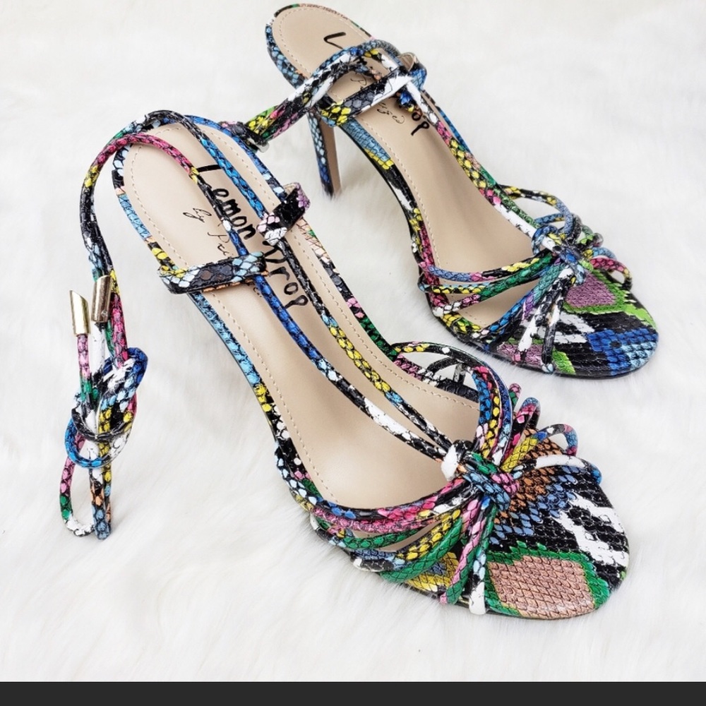 Lemon Drop By Privileged - image 1